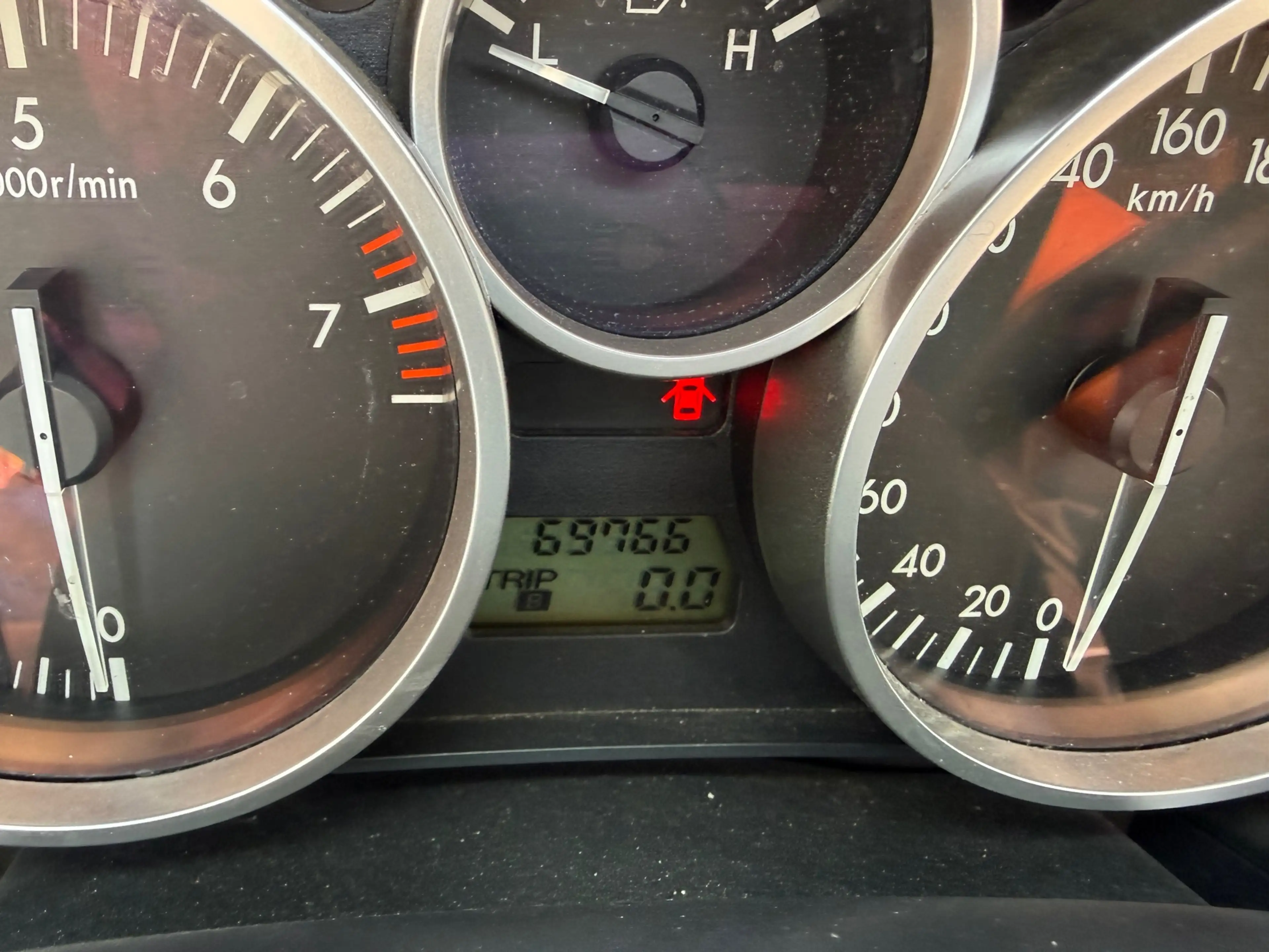 Mazda MX-5 2.0 S-VT Touring, Airco,L.M.Velgen,Elektr.ramen en — photo 12