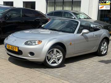 2.0 S-VT Touring, Airco,L.M.Velgen,Elektr.ramen en
