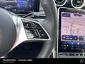 Mercedes-Benz C 180 C 180 Avantgarde 18" Distronic SHD D-Light 360° Blau - thumbnail 20