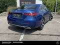Mercedes-Benz C 180 C 180 Avantgarde 18" Distronic SHD D-Light 360° Blau - thumbnail 6