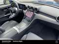 Mercedes-Benz C 180 C 180 Avantgarde 18" Distronic SHD D-Light 360° Blau - thumbnail 17