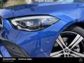 Mercedes-Benz C 180 C 180 Avantgarde 18" Distronic SHD D-Light 360° Blau - thumbnail 3
