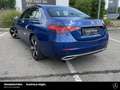 Mercedes-Benz C 180 C 180 Avantgarde 18" Distronic SHD D-Light 360° Blau - thumbnail 8