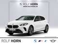 BMW 1er M Coupé M135 xDrive HeadUp Navi LED RKam Lenkradhz Klima Biały - thumbnail 1