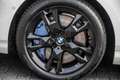 BMW 1er M Coupé M135 xDrive HeadUp Navi LED RKam Lenkradhz Klima Blanc - thumbnail 6