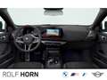 BMW 1er M Coupé M135 xDrive HeadUp Navi LED RKam Lenkradhz Klima Biały - thumbnail 4