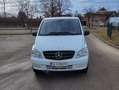 Mercedes-Benz Vito Vito 113 CDI BlueEfficiency extralang Allrad Aut. Weiß - thumbnail 1