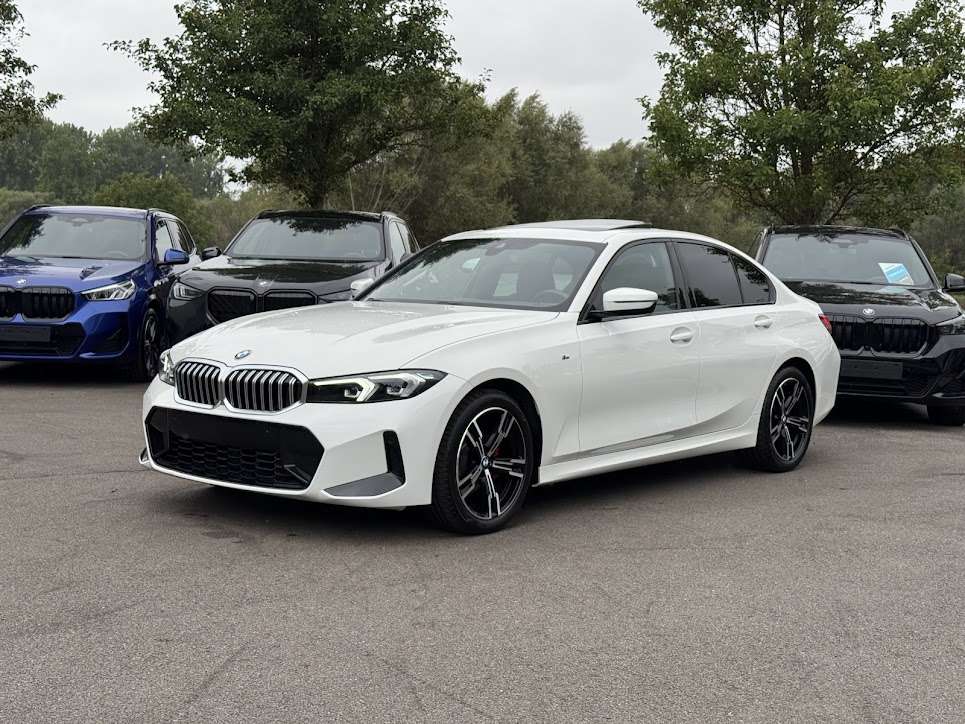 BMW 318