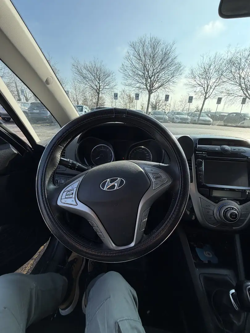 Hyundai iX20 X possibile - 2