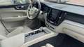 Volvo XC60 B5 D Ultimate Bright AWD*AHK*STHZG*Massage* Silber - thumbnail 19