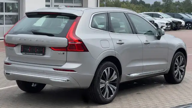 Volvo XC60 view 7