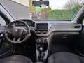Peugeot 208 1.2I 82PK 5Drs Airco Navi Cruise Control Pdc Isofi Schwarz - thumbnail 4