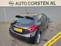 Peugeot 208 1.2I 82PK 5Drs Airco Navi Cruise Control Pdc Isofi Schwarz - thumbnail 2