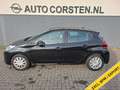 Peugeot 208 1.2I 82PK 5Drs Airco Navi Cruise Control Pdc Isofi Schwarz - thumbnail 5