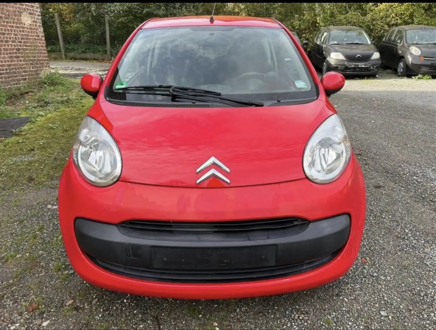 Citroen C1 1.0 Style - 1