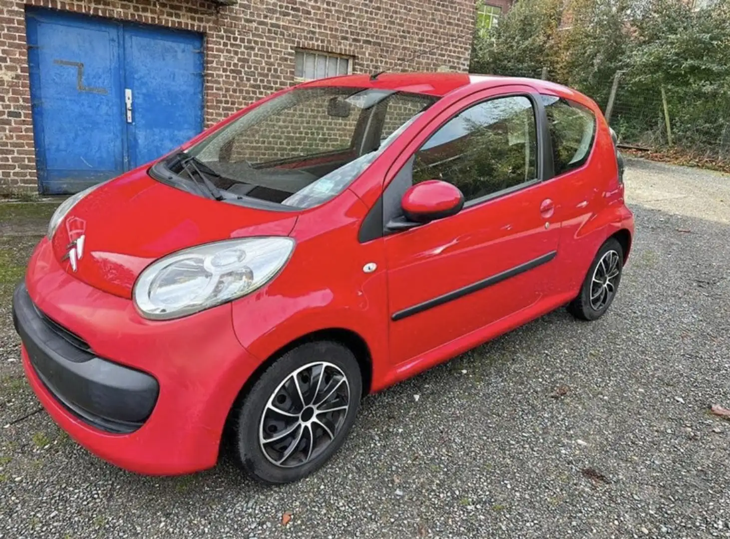 Citroen C1 1.0 Style - 2