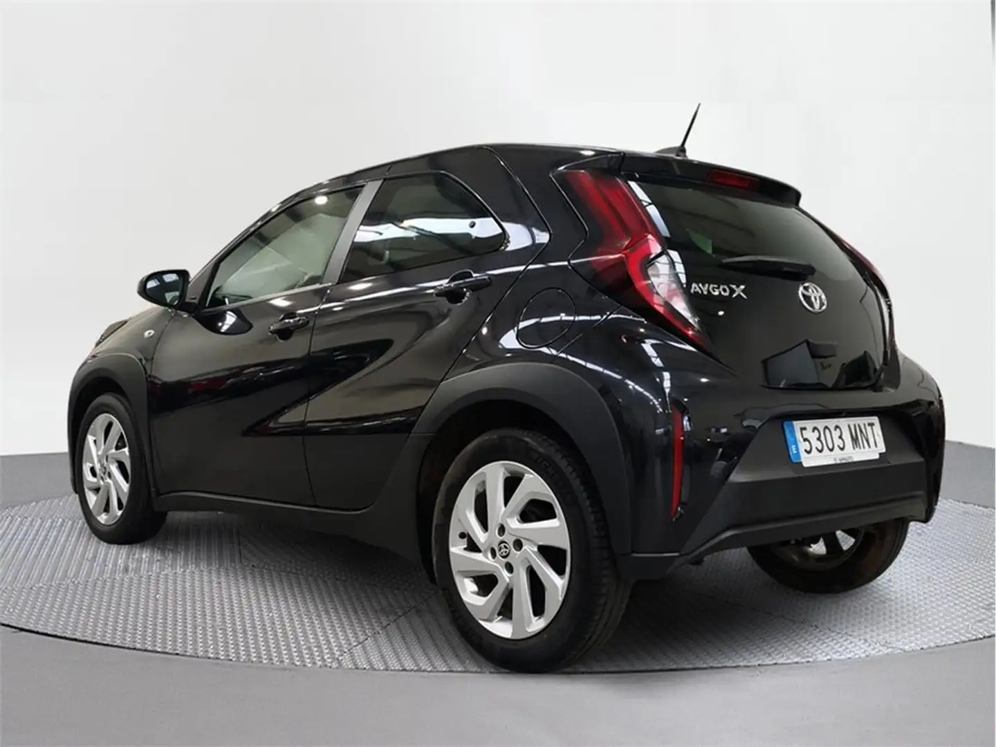 Toyota Aygo 1.0 VVT-I 72CV Play - 2