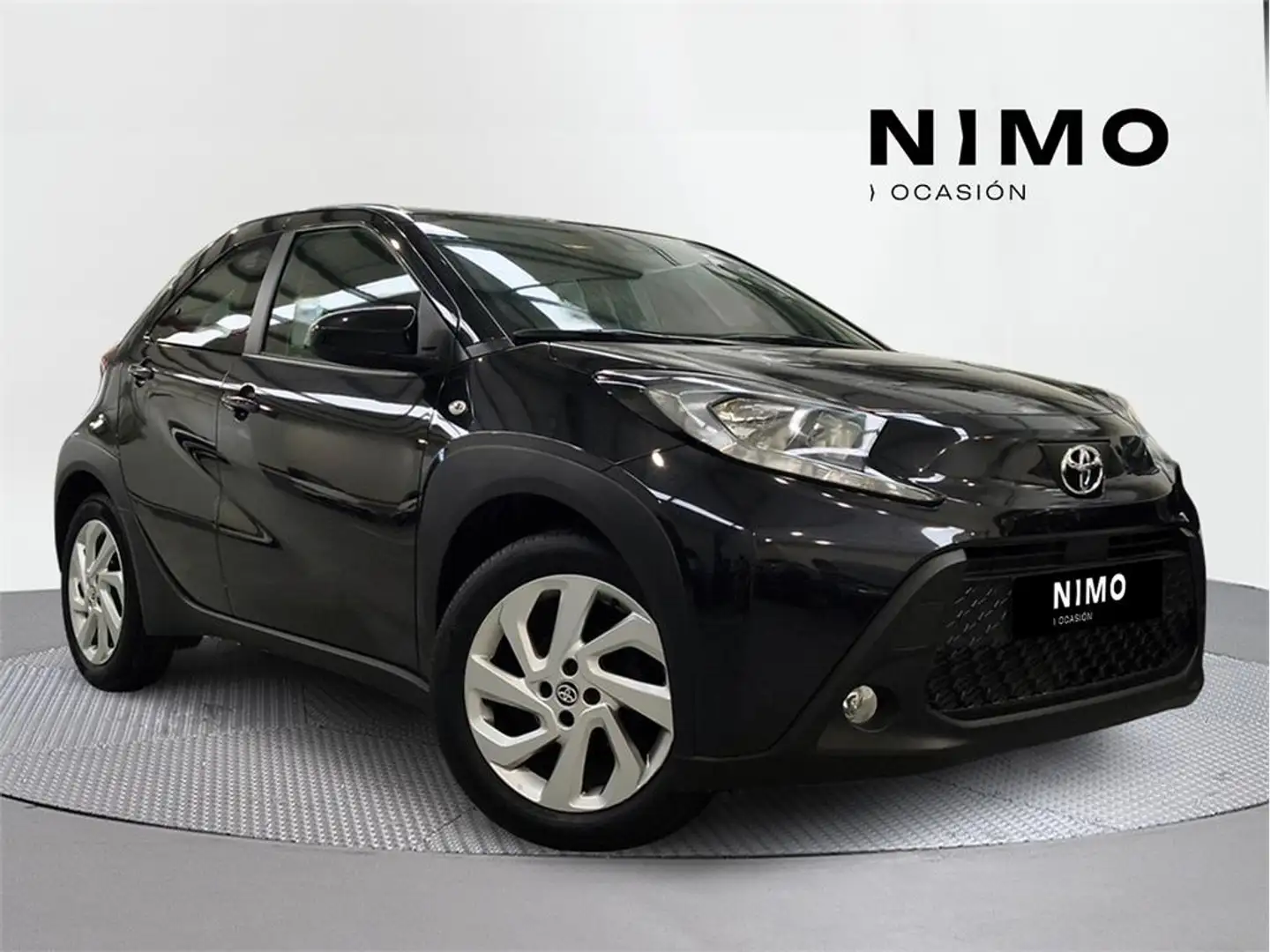 Toyota Aygo 1.0 VVT-I 72CV Play - 1