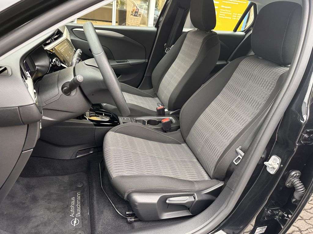 Opel Corsa-e