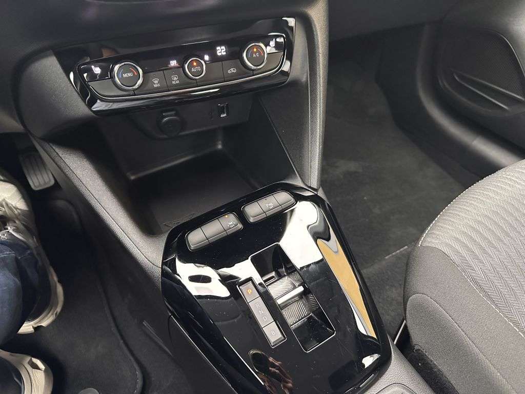 Opel Corsa-e