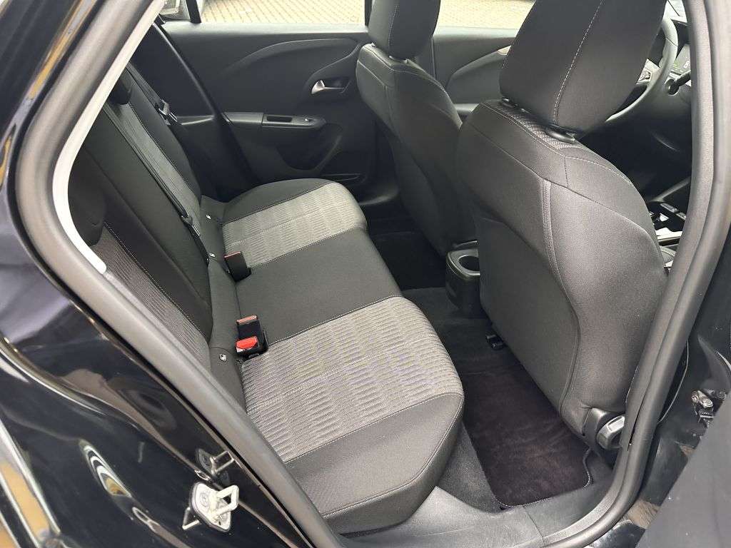 Opel Corsa-e