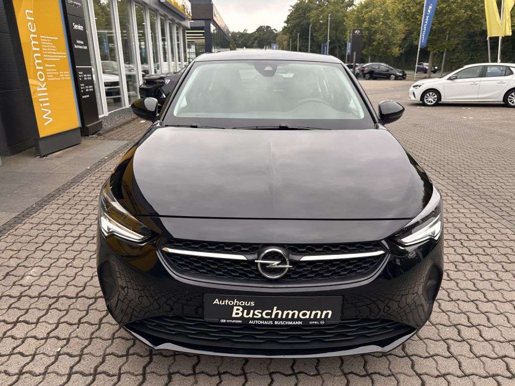 Opel Corsa-e