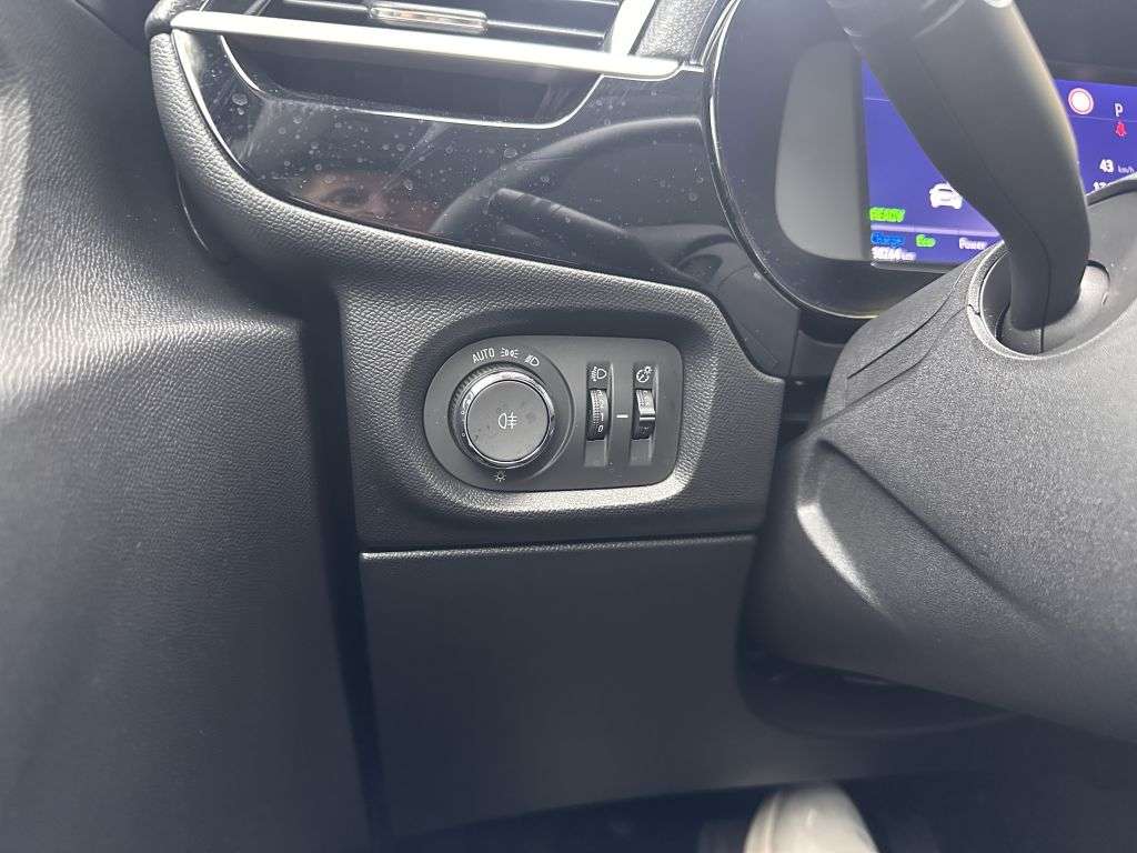 Opel Corsa-e
