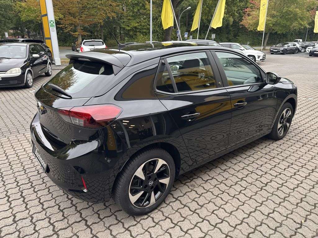 Opel Corsa-e