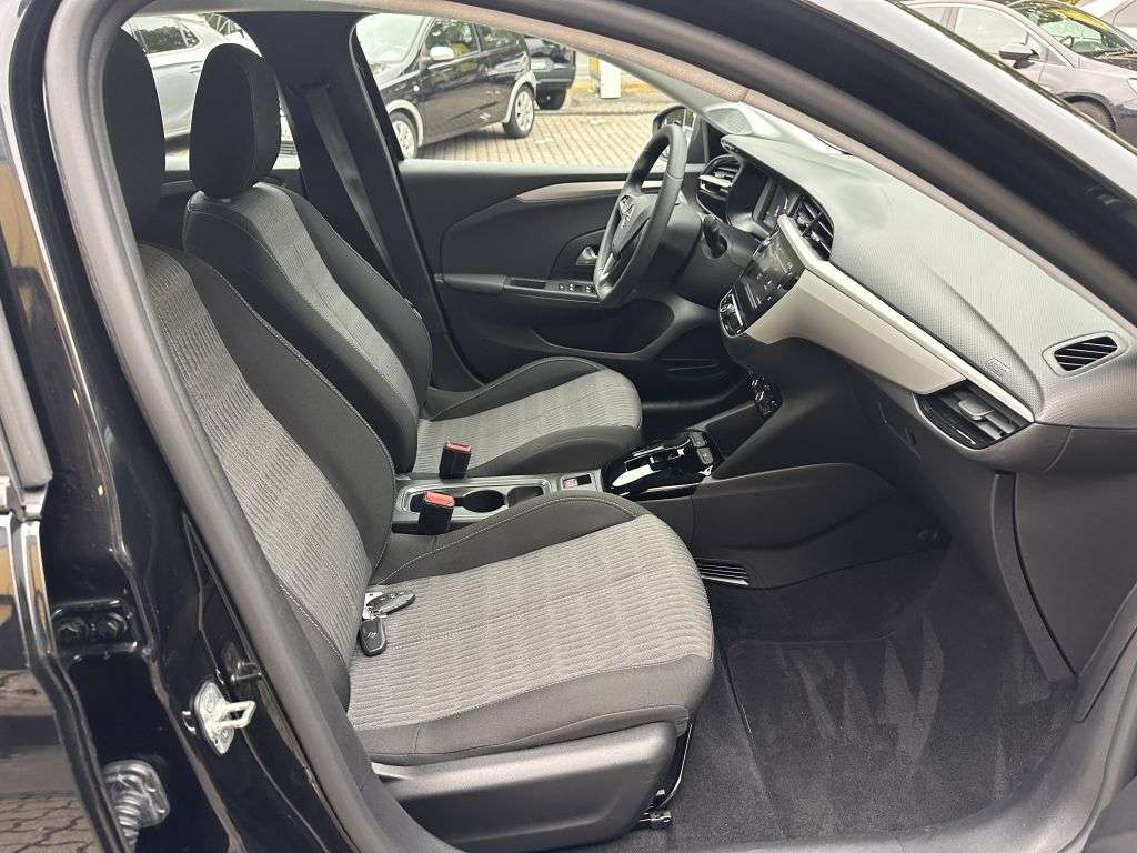 Opel Corsa-e
