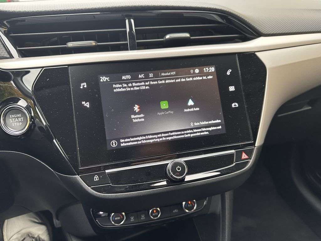 Opel Corsa-e