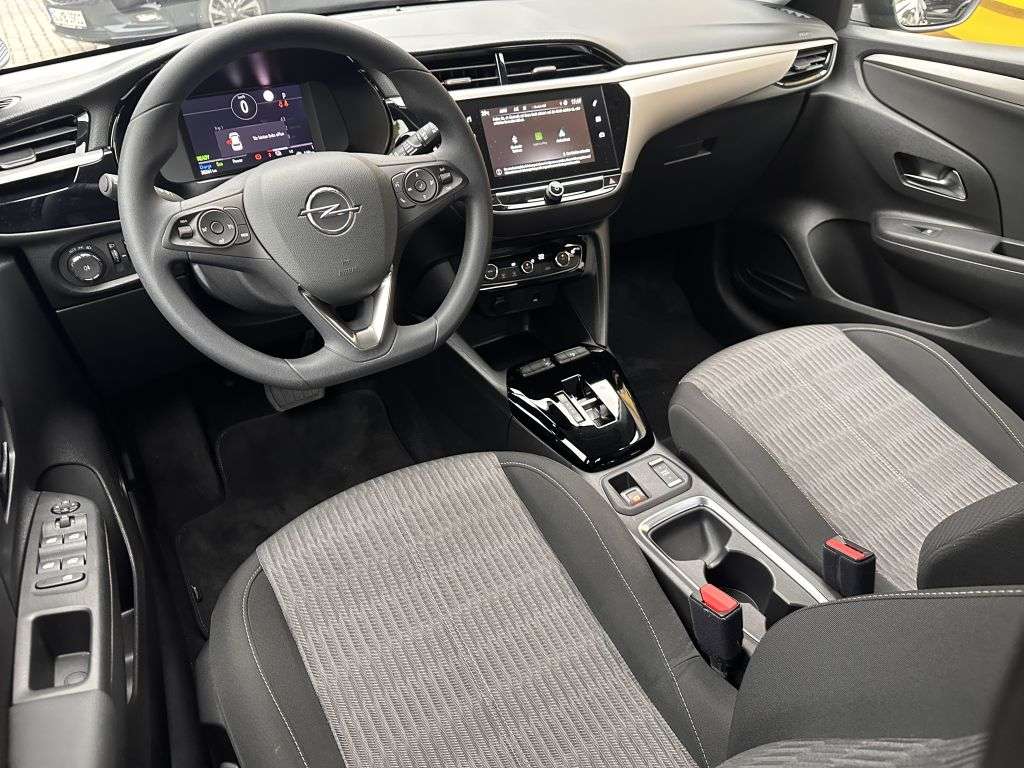 Opel Corsa-e
