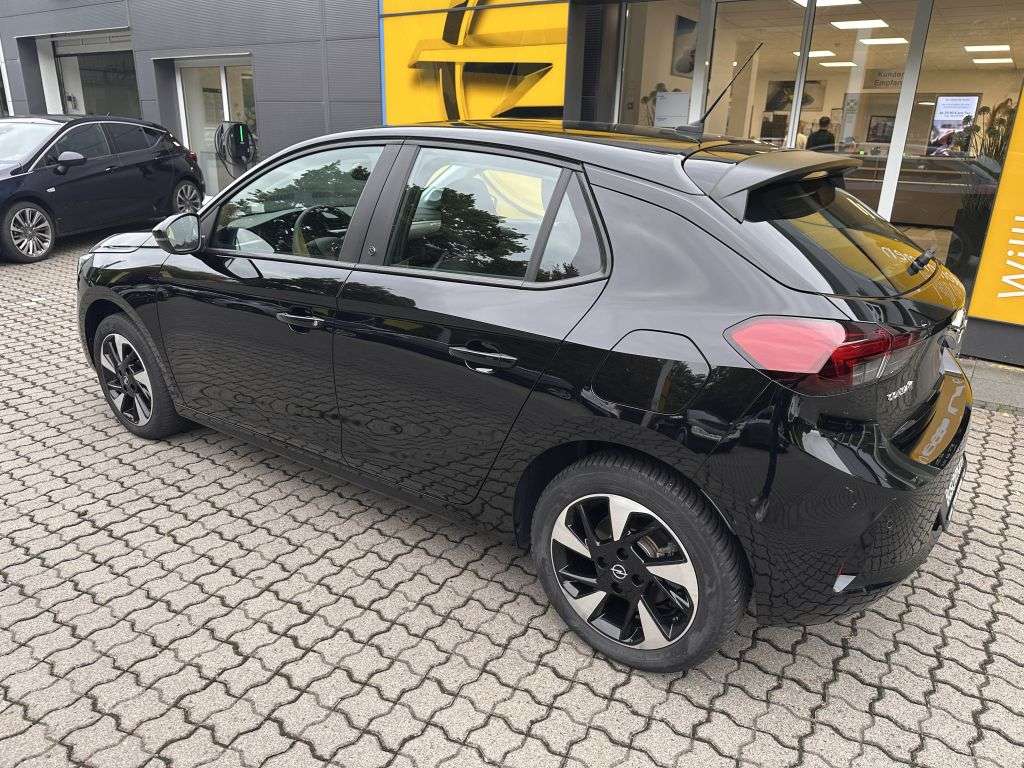 Opel Corsa-e