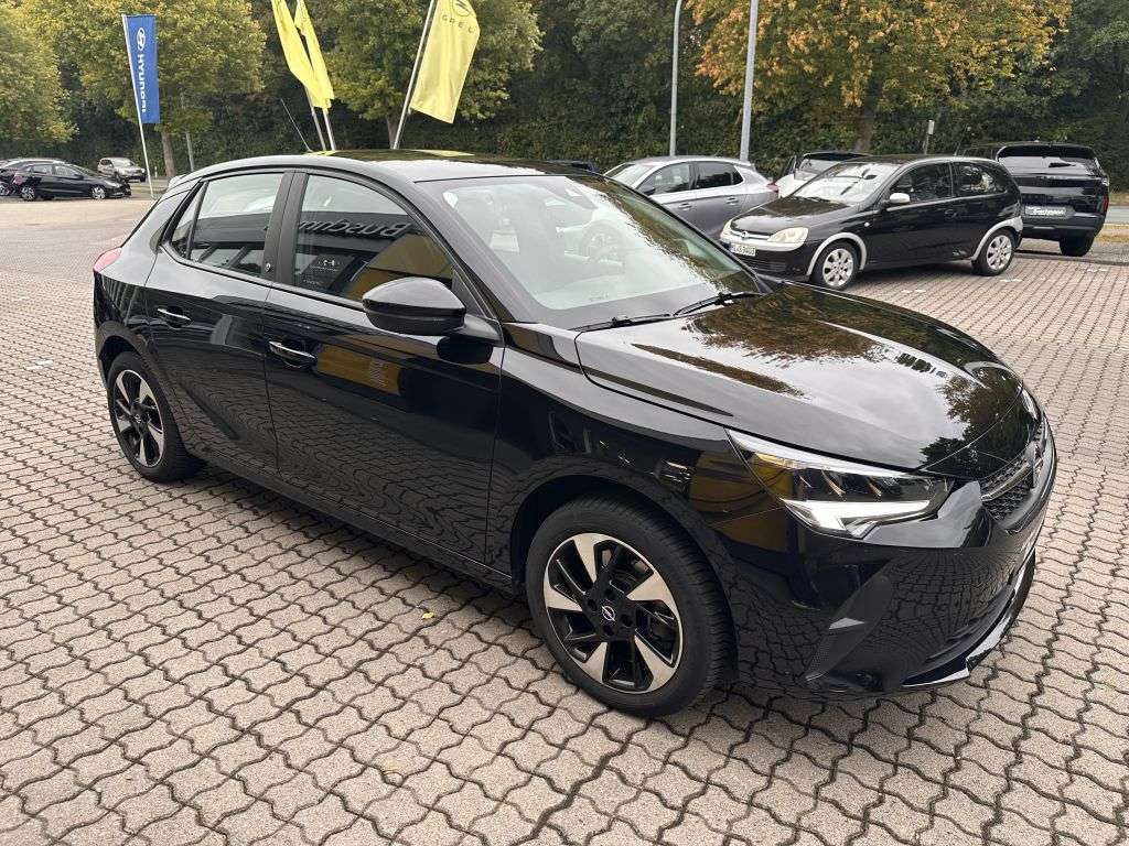 Opel Corsa-e