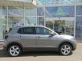 Volkswagen T-Cross Style 1.0TSI OPF*NAVI*SHZG*PDC*RF-Kam*GARANTIE Gris - thumbnail 3