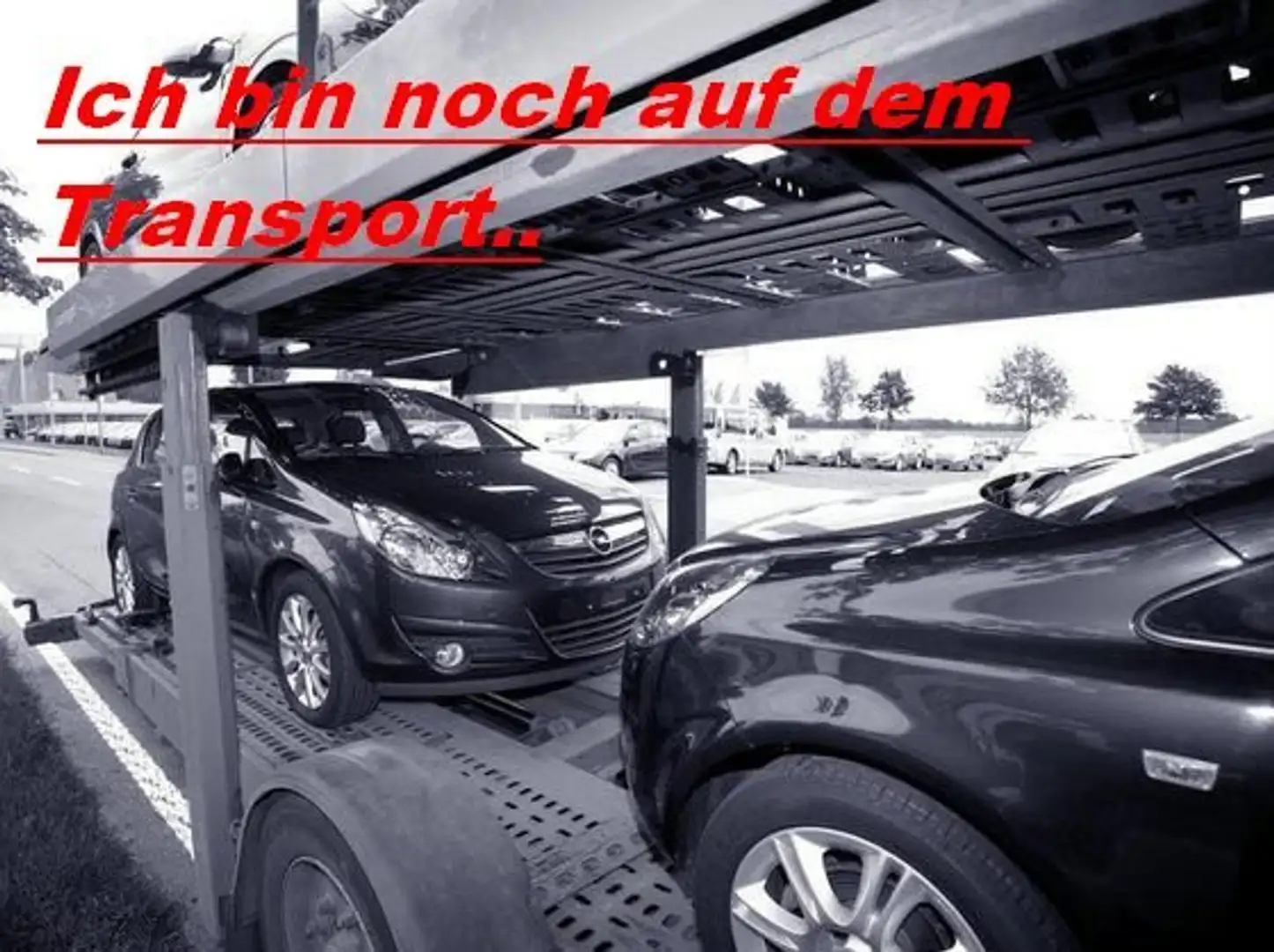 Volkswagen T-Cross Style 1.0TSI OPF Grau - 1