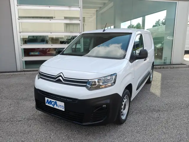 Citroen Berlingo Berlingo BlueHDi 130 S&S Van M Club + IVA