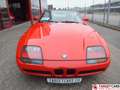 BMW Z1 RoadSter 2.5i Cabrio Red - thumbnail 2