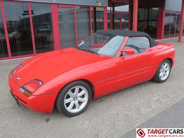 RoadSter 2.5i Cabrio