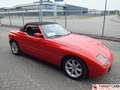 BMW Z1 RoadSter 2.5i Cabrio Roşu - thumbnail 3