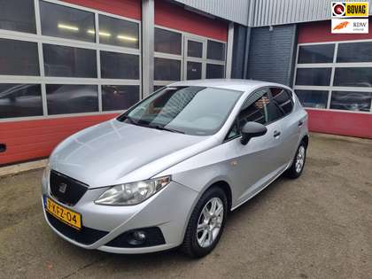 SEAT Ibiza 1.2 Style