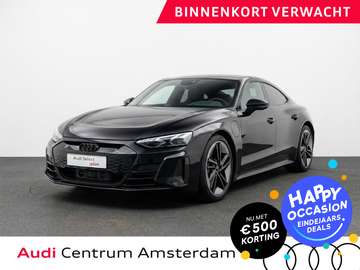 GT 93 kWh 476pk | Panoramadak | Adaptieve cruise c