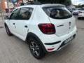 Dacia Sandero 0.9 TCE Stepway Essential 66kW Blanc - thumbnail 3