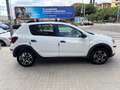 Dacia Sandero 0.9 TCE Stepway Essential 66kW Blanc - thumbnail 5