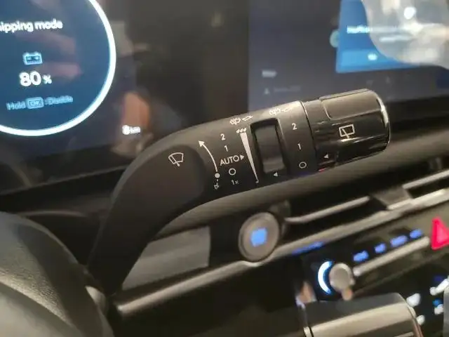 Hyundai Tucson view 14