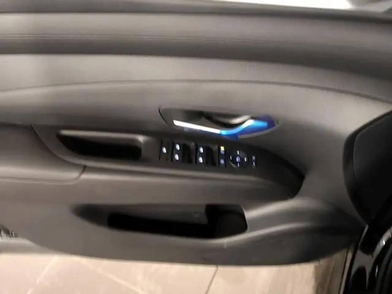 Hyundai Tucson 2026 — фото 18