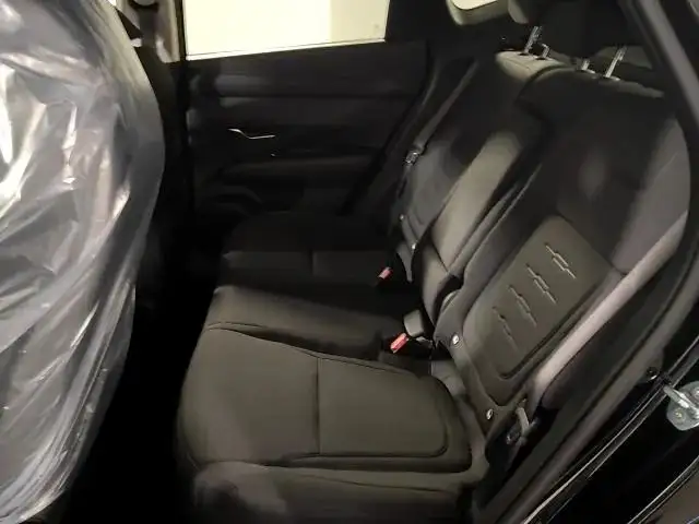 Hyundai Tucson view 9