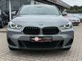 BMW X2 xDrive 20i"M-SPORT-AUTOMATIC"KEYLESS*DAB*LED* Grau - thumbnail 4