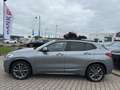 BMW X2 xDrive 20i"M-SPORT-AUTOMATIC"KEYLESS*DAB*LED* Grau - thumbnail 10