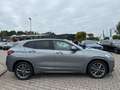 BMW X2 xDrive 20i"M-SPORT-AUTOMATIC"KEYLESS*DAB*LED* Grau - thumbnail 9