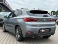 BMW X2 xDrive 20i"M-SPORT-AUTOMATIC"KEYLESS*DAB*LED* Grau - thumbnail 6